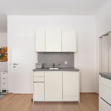 Im Herzen Von Wien - Charmante Garconiere Viena Exterior foto